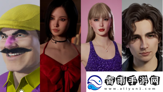 韩国版模拟人生inZOI于2025年3月28日开启抢先体验