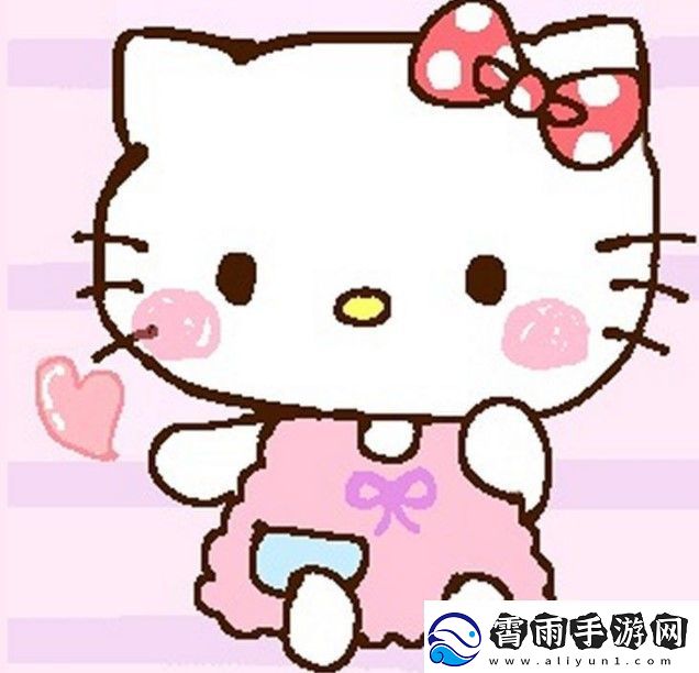 凯蒂猫是什么意思