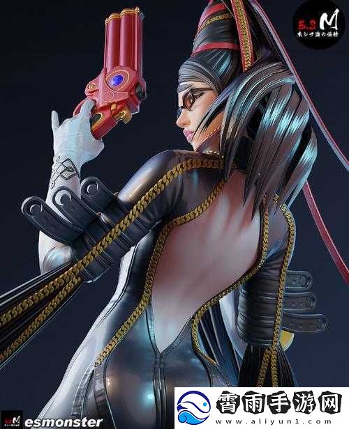 解决Steam猎天使魔女卡顿