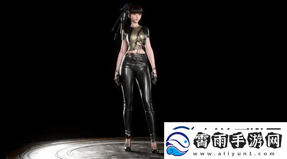 剑星更新四套战衣！伊芙引入“无马尾辫”外观选项
