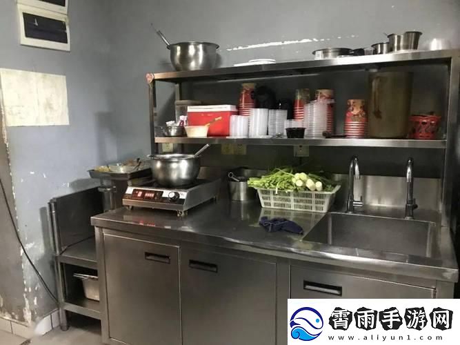 厨界星海掠影：硝烟背后的璀璨