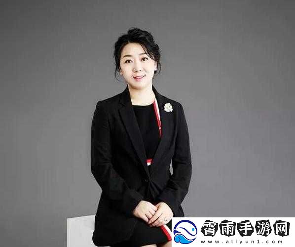 卖保险套的女销售