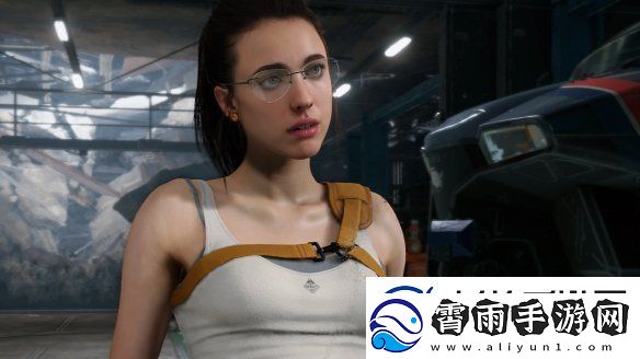 何老师客串浪人崛起了