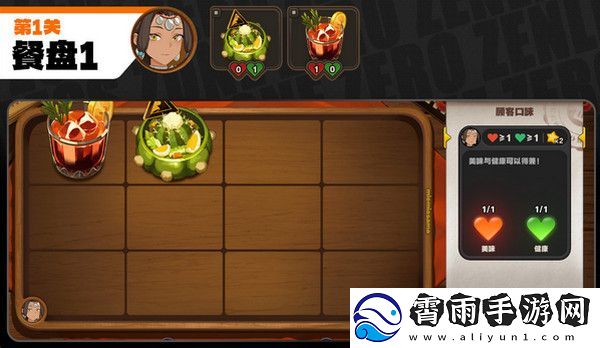 绝区零霸主的欢宴活动攻略