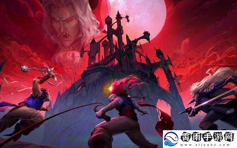 探索新DLC