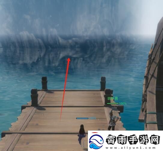 剑网3侠客岛声望提升攻略