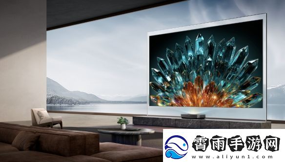 画质与护眼两全海信激光电视引领健康观影的未来