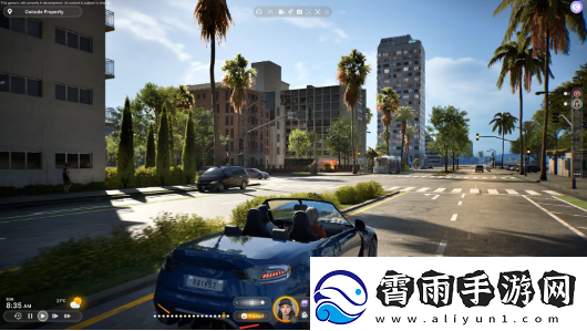 韩国版模拟人生inZOI于2025年3月28日开启抢先体验