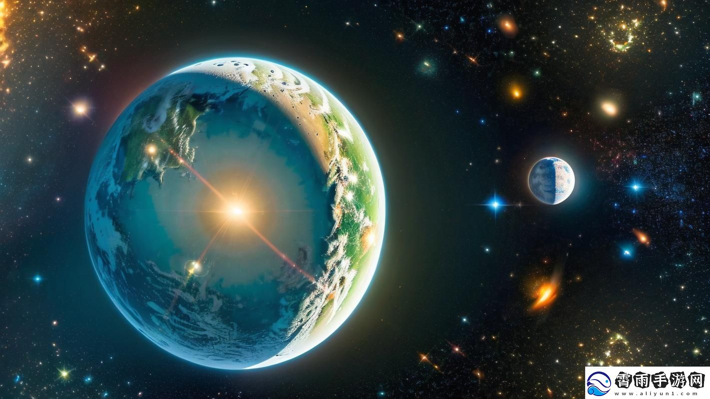 尽享星空天美免费观看高清-探索视觉盛宴之旅