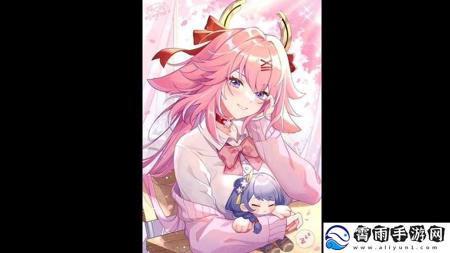 八重神子ちゃんの球棒生涯：奇妙冒险之旅