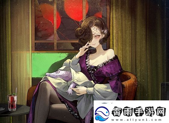 重返未来：1999蓝手帕新角色基本信息介绍