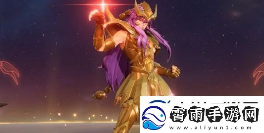 王者荣耀墨子黄金天蝎座新皮肤技能强度分享