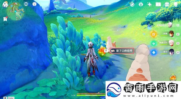 原神原信奉还隐藏成就完成攻略
