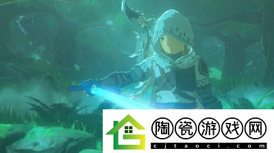 雷鸣的试炼——塞尔达传说全面攻略图文指南探索神秘世界！