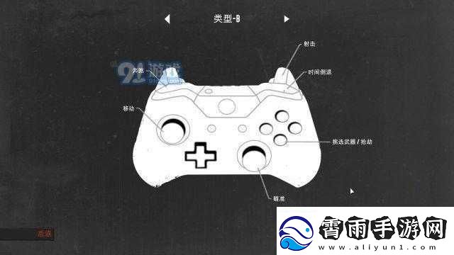 落水狗杀戮岁月的操作指南
