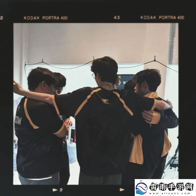 不敌BLG赛后WOL发文