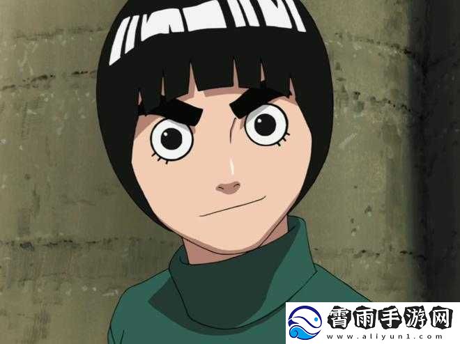 火影忍者