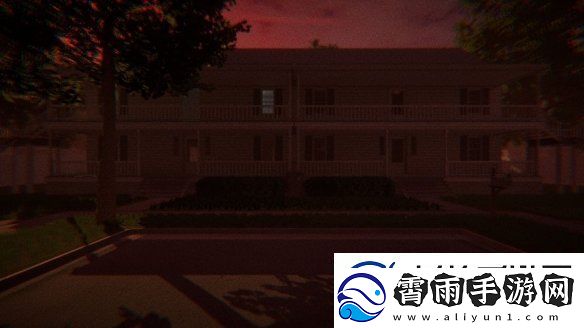 心理恐怖游戏报纸日登陆Steam