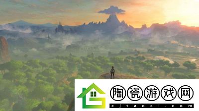 雷鸣的试炼——塞尔达传说全面攻略图文指南探索神秘世界！