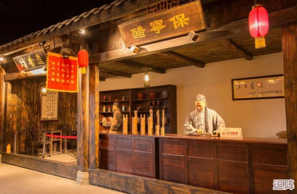 涩屋：一个充满神秘色彩的地方-汇聚了独特的文化、艺术与人际交往-让人流连忘返