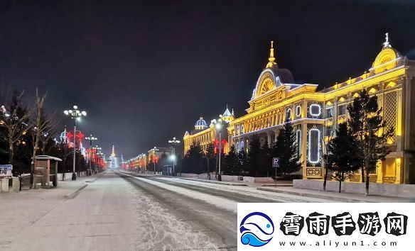 你会和谁一起去呢-盘点国内十大绝美冬日旅游城市