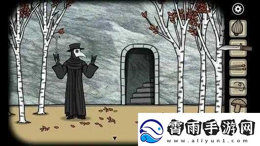 烧脑游戏之按规律点击动物-挑战你的思维极限