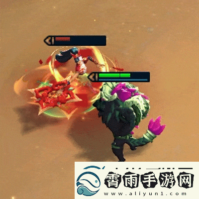 金铲铲之战s11纳尔介绍