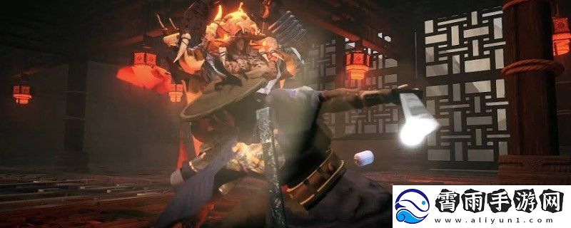琉隐神渡游戏下载网址介绍