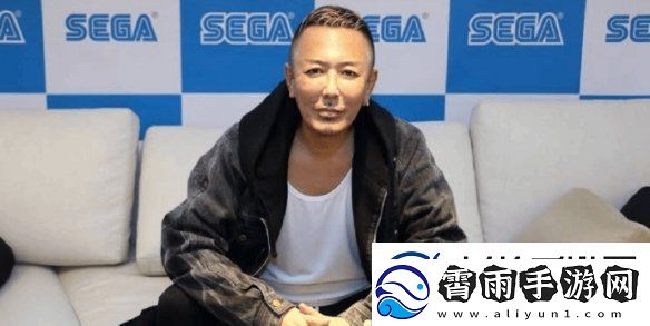 如龙之父名越稔洋表示