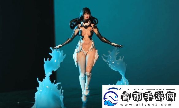 粉丝自制第一后裔渥尔比树脂模型