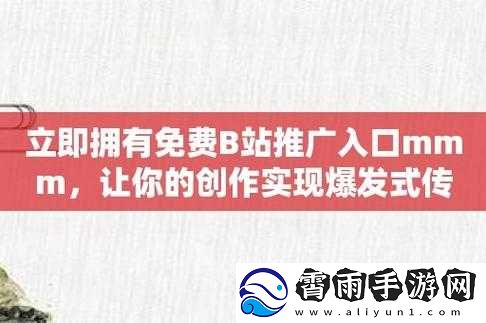B站