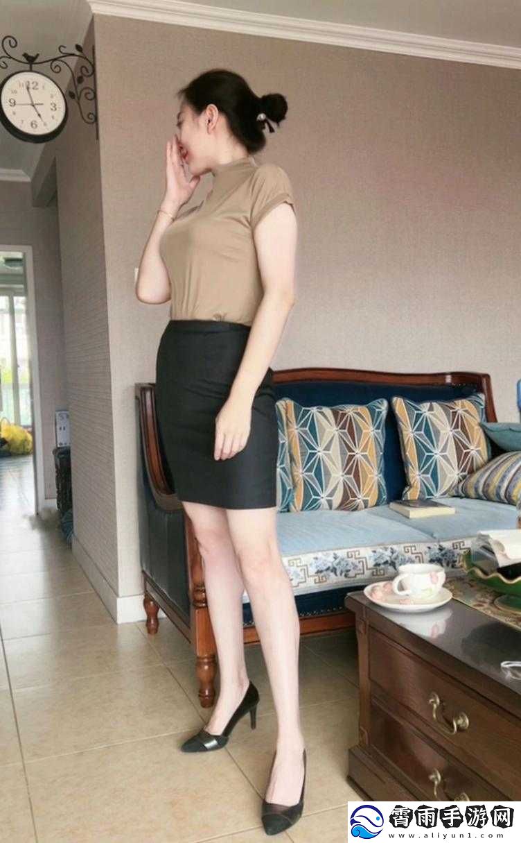 女朋友妈妈真优秀