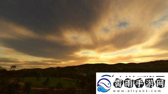 圆你一个当农民的梦！模拟农场25发售预告片欣赏