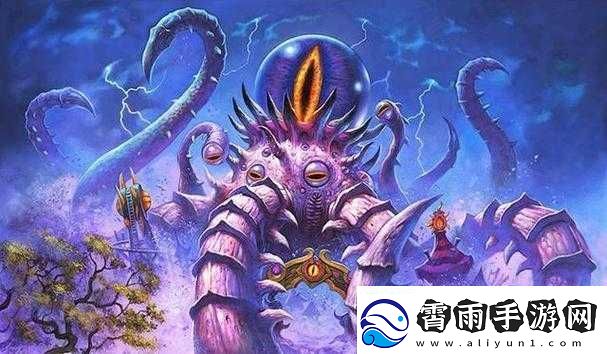 炉石传说