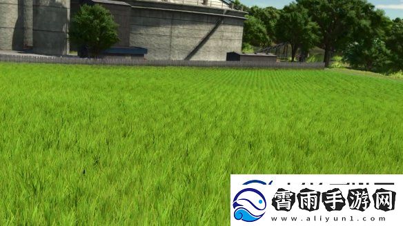 圆你一个当农民的梦！模拟农场25发售预告片欣赏