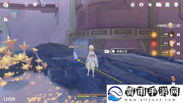 原神以战斗平息成就如何达成