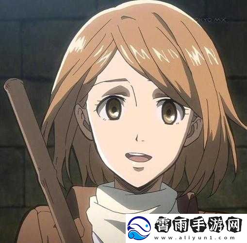 佩特拉角色解析