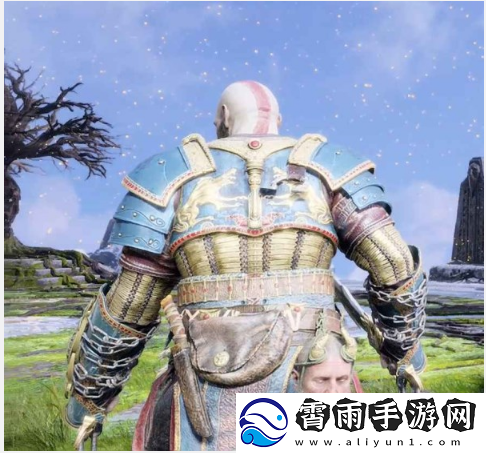 战神4