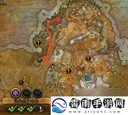 关于魔兽世界7.1版本肯瑞托迅如疾风任务全攻略解析