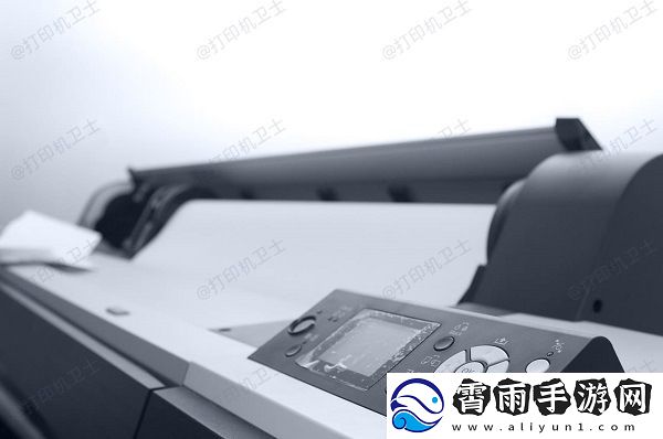 打印机提示内存不足怎么解决