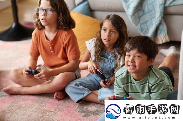 圣诞老人有得忙了！美国近8成小朋友想要主机或游戏！