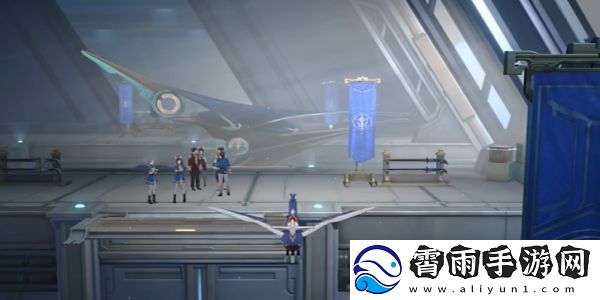 崩坏星穹铁道舟摇星动紫罗中成就怎么完成