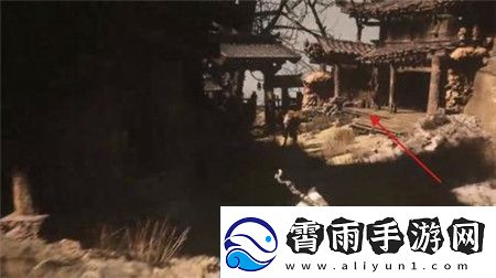 黑神话悟空地狼精魄怎么获取