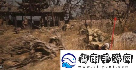 黑神话悟空地狼精魄怎么获取