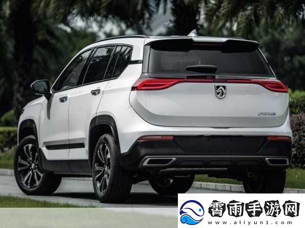 国产SUV精品一区二区四区三区