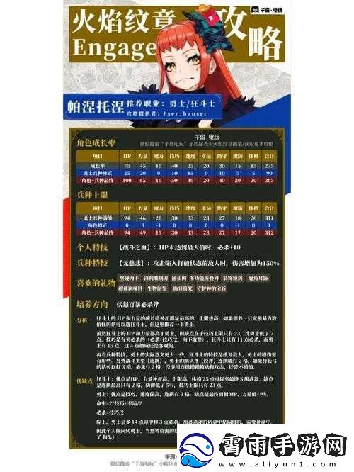 火焰纹章英雄