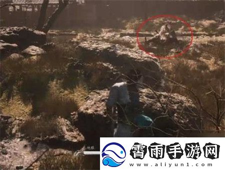 黑神话悟空地狼精魄怎么获取