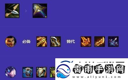 金铲铲之战s9爆杀流阿克尚阵容搭配推荐