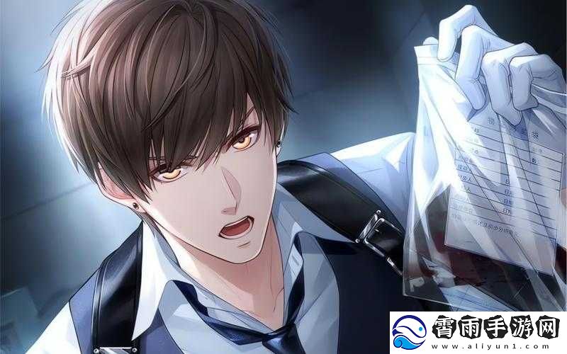 恋与制作人白起减压约会剧情揭秘