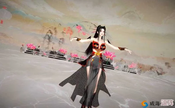 震惊！VAM国漫3DMAX成品资源重磅发布-行业大变革即将来临！
